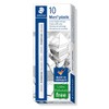 Staedtler Mars Plastic Eraser Holder Refill (pack of 10)