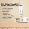 Base Para Piel Madura Que Cambia De Color | Foundation