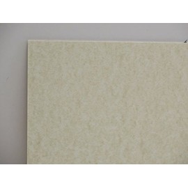 Parchment Heavyweight Paper A4 176gsm - 6 Colours Available - for Certificates, Cardmaking (Creamy Beige)