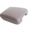 Kar Designers Fits 13-19 Nissan Pathfinder Vinyl Center Console Lid