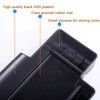 JDMCAR Compatible with Center Console Tray Chevy Colorado/GMC Canyon Accessories