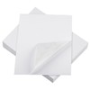 Feifeiya Washi Paper Sticker Paper White Printable Multipurpose Copy Paper