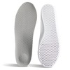 2025 Insole, Shock Absorption, Anti-fatigue, Deodorizing, Standing Work, Running, Next-to-touch,
