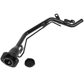 CCIYU FN729 AL8Z9034A Fuel Filler Neck Hose Replacement Fit 2009-2012 For Ford Escape 2.5L,2009-2012 For Ford Escape 3.0L,2008 For Mazda Tribute 2.3L,2009-2011 For Mazda Tribute 2.5L