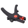 Automatic Wire Stripper ABS Labor Saving Widen Handle Incisive Wire