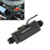 Aluminium Alloy Shut Off Valve Check Valve Fuel Fitting Automobile