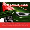 ColorFusion PPF by VViViD, Gloss Urban Green Dry Apply PPF
