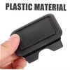 Gatuida Ram 1500 2500 2019-2021 Truck Bed Part Stake Pocket