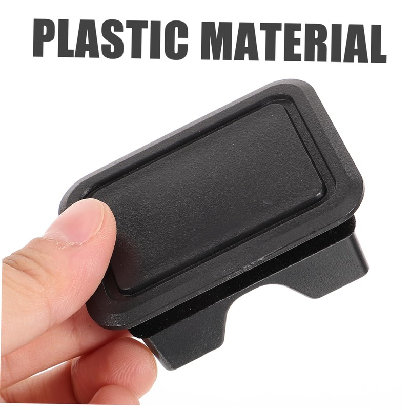 Gatuida Ram 1500 2500 2019-2021 Truck Bed Part Stake Pocket
