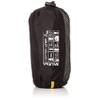 Salewa Unisex Cotton-feel Liner Silverized Schlafsack, OFFWHITE, UNI EU