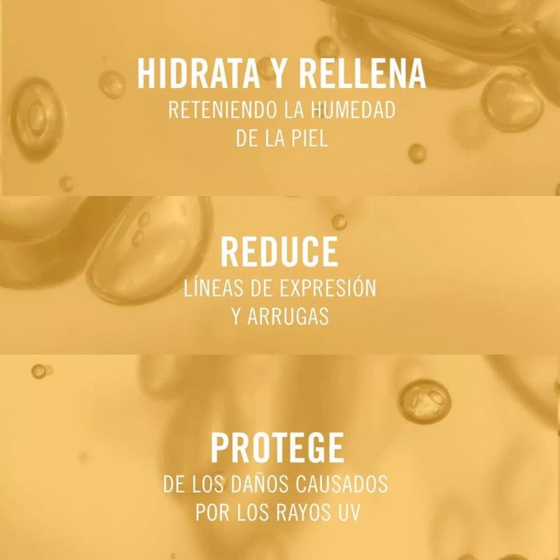 LaCabine Ampolletas Faciales Acido Hialuronico Lacabine 10 X 2 Ml