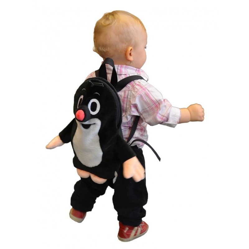 Little Mole Backpack Rucksack