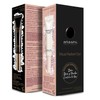 Atashi | Ritual Radiant Eye | Anti-Aging Augencreme + Lifting