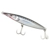Xorus FLOATING LURE ASTURIE 110-15, Mullet, 07, 11, Floating