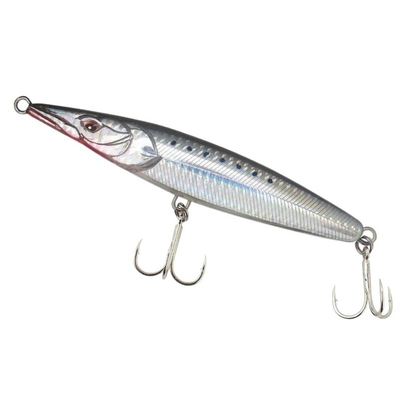 Xorus FLOATING LURE ASTURIE 110-15, Mullet, 07, 11, Floating