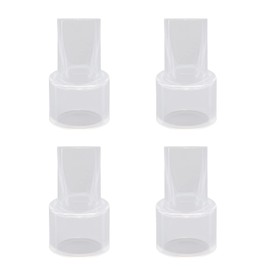 Begical Replacement Duckbill Valves Compatible with Lansinoh Breast Pumps Replace Lansinoh White Valves Lansinoh Breast Pump Parts/Accessories. Use with Signature Pro/Smartpump/Manual Breast Pumps
