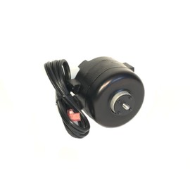 Generic 2412813 and 000015390 16 Watt 115V Fan Motor Replacement