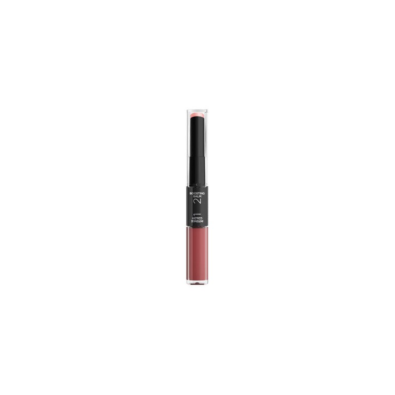 L'Oreal Infallible 2 Step Lip 806 Infinite Intamacy