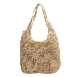 Beach Tote Bag for Women | Beach Tote for Grocery Storage - Spacious Versatile Gym Travel Accessories Swim Pool Bag for Sunscreen Toys Towels Storage