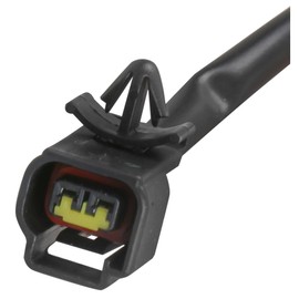 JKSXIX 1X Fuel Pump Module Assembly E8398H for Honda for Passport 3.2L 1996-1997,for Isuzu for Rodeo 3.2L 1993-1997 90-Maximum Pressure Rate (Psi) 1-Outlet Count Electrical-Type