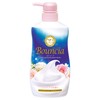 Bouncia Air Bouquet Body Soap, Includes Pump, 16.9 fl oz