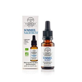 Elixirs & Co Sleep 20ml