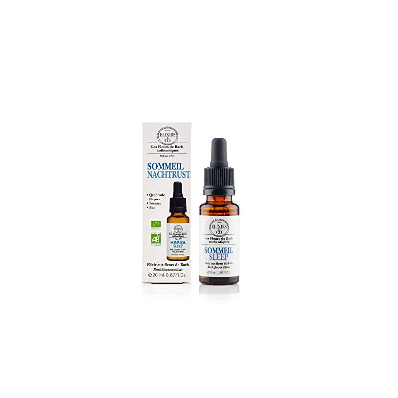Elixirs & Co Sleep 20ml