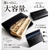 nervousrhinos 1 Million Yen Storage Bill Holder Thin Bill Case