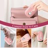 Buqikma Mini Lash Fan Dryer For Eyelash Extensions Portable Handheld