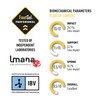 Foot Gel Professional Insoles, Specially Recommended for Professionals Who Need
