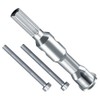 CENPEK Automatic/Manual Wire Stripping Connector General Electrician Quick Line Stripper