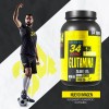 34 Zero Glutamina En Polvo 100 Servis 1kg Varios Sabores