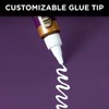 Aleene's Original Tacky Glue, Perfect for Crafts and DIY Projects,