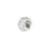 AKF: Tank Cap Screw + Fibre Sealing Ring Universal Aluminium