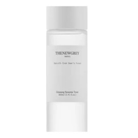 Thenewgrey Ginseng Exosome Toner 200ml Edad 40+ K-beauty
