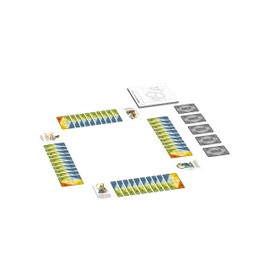 GIGAMIC - Rebel Princesses - The Offset Wrinkle Game - From 8 Years