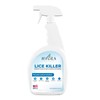 Lice Killer Spray Treatment for Home, Furniture & Bedding -