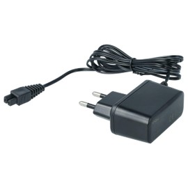 vhbw Power Supply Compatible with Gardena ClassicCut Cordless Grass Shears, Shrub Shears, 170 cm