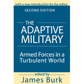 The Adaptive Military