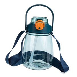 SUPVOX Children's Sippy Cup Lightweight Aesthetic Water Bottle Durable for Daily Use