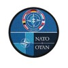 Copytec Patch 9 cm NATO Otan Enhanced Forward Presence Battle