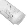 1 Roll First Responder CPR Barrier Barrier Cardiopulmonary Resuscitation Disposable