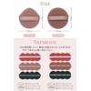 【Supervised by Top-Class Cosmetics Concierge】 Cushion Foundation Puff, Divided into