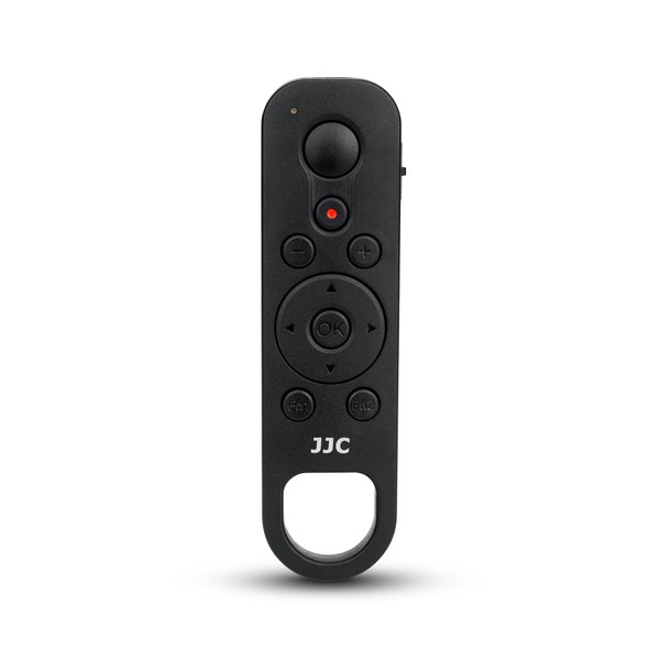 JJC Bluetooth-Fernbedienung für Nikon Z5 Z6 II Z7 II Z