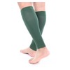 Doc Miller Calf Compression Sleeve 1 Pair 20-30mmHg Support Circulation
