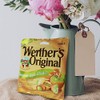 WERTHER'S ORIGINAL Caramel Apple Filled Hard Candy, Bulk Candy, Individually