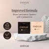 Didier Lab Esthétique Eyebrow Lifting Set, Brow Lifting Set, Perfectly