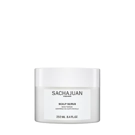 SACHAJUAN - Scalp Scrub - 250 ml