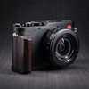 Iborrys-Compatible Leica D-LUX8 DLUX8 Camera L-Shape Quick Release Plate ·