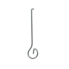 Unold 8656150 Original Hook Spit Lifter Remover for Dough Hooks Part All Backmeister 68415 68511 68615 8232 8600 8641 8650 8658 8660 8690 8695 86951 BreBreautomat
